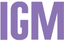 IGM - CLOTHING MACHINERY