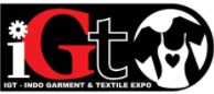 IGT - INDO GARMENT &amp; TEXTILE EXPO