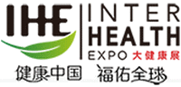 IHE - INTER HEALTH EXPO