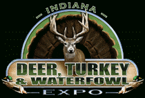 INDIANA DEER, TURKEY, &amp; WATERFOWL EXPO