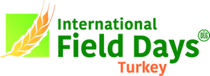 INTERNATIONAL FIELD DAYS TURKEY