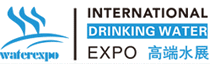 INTERNATIONAL HIGH-END DRINKING WATER EXPO - IHWE