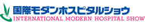 INTERNATIONAL MODERN HOSPITAL SHOW