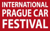 INTERNATIONAL PRAGUE CAR FESTIVAL
