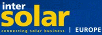 INTERSOLAR EUROPE