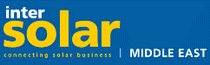 INTERSOLAR MIIDDLE EAST
