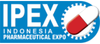 IPEX - INDO PHARMACEUTICAL EXPO