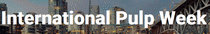 IPW - INTERNATIONAL PULP WEEK