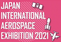 JAPAN AEROSPACE EXHIBITION- JA