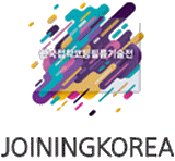 JOINING KOREA