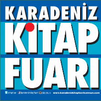 KARADENIZ BOOK FAIR