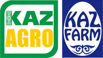 KAZAGRO / KAZFARM