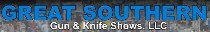 KENNER GUNS &amp; KNIFE SHOW