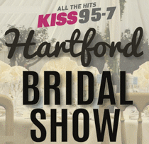 KISS95-7 HARTFORD BRIDAL SHOW