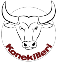 KONEKILLERI - AGROTECH NORDIC