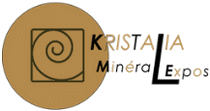 KRISTALIA MINERAL EXPO - MILLAU