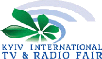 KYIV INTERNATONAL TV &amp; RADIO FAIR