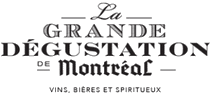 LA GRANDE DÉGUSTATION DE MONTRÉAL