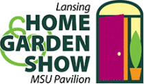 LANSING HOME &amp; GARDEN SHOW