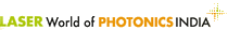 LASER WORLD OF PHOTONICS INDIA