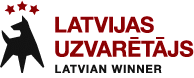 LATVIAN WINNER