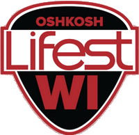 LIFEST OSHKOSH