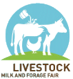 LIVESTOCK, MILK AND FORAGE FAIR