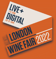 LONDON WINE FAIR