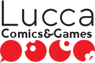 LUCCA COMICS &amp; GAMES