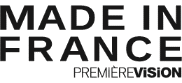 MADE IN FRANCE - PREMIÈRE VISION
