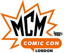MCM COMIC CON - LONDON