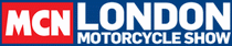 MCN LONDON MOTORCYCLE SHOW