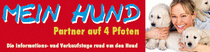 MEIN HUND - ROSENHEIM