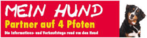 MEIN HUND - STRAUBING