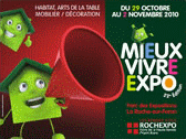 MIEUX VIVRE EXPO