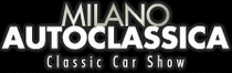 MILANO AUTOCLASSICA