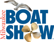 MILWAUKEE BOAT SHOW