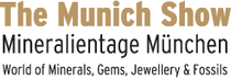 MINERALIENTAGE MÜNCHEN