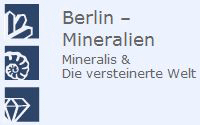MINERALIS - BERLIN