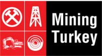 MINING TURKEY
