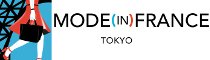 MODE IN FRANCE - TOKYO