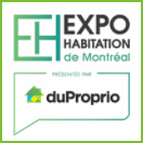 MONTREAL HOMEEXPO