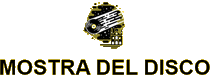 MOSTRA DEL DISCO - BOLOGNA