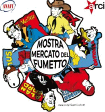 MOSTRA MERCATO DEL FUMETTO