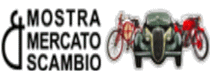 MOSTRA MERCATO SCAMBIO - SANT&#039;AMBROGIO DI VALPOLICELLA