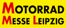 MOTORRAD MESSE LEIPZIG