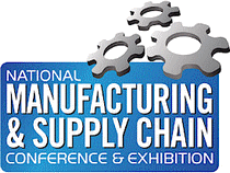 NATIONAL MANUFACTURING &amp; SUPPLY CHAIN EXPO