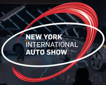 NEW YORK INTERNATIONAL AUTO SHOW (NYIAS)