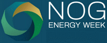 NOG ENERGY WEEK CONFERENCE &amp; EXHIBITION