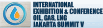 OIL, GAS &amp; LNG INDONESIA